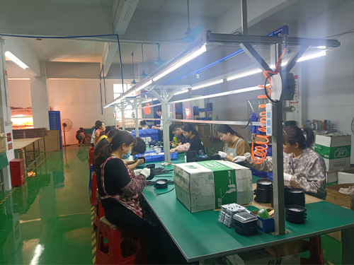 Assembly-workshop