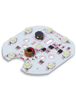 LED-WORK-LIGHT-PBCA-LED-lights-Circuit-Board​